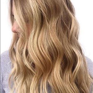 Meet your Posher, Jasmin